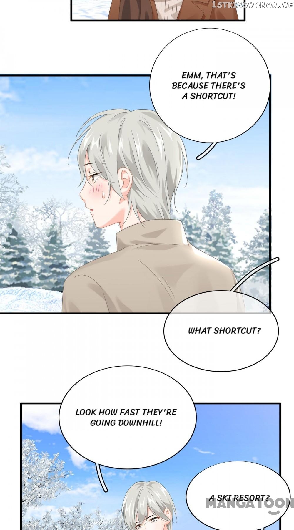 Stream Flow into Dream chapter 113 - page 7