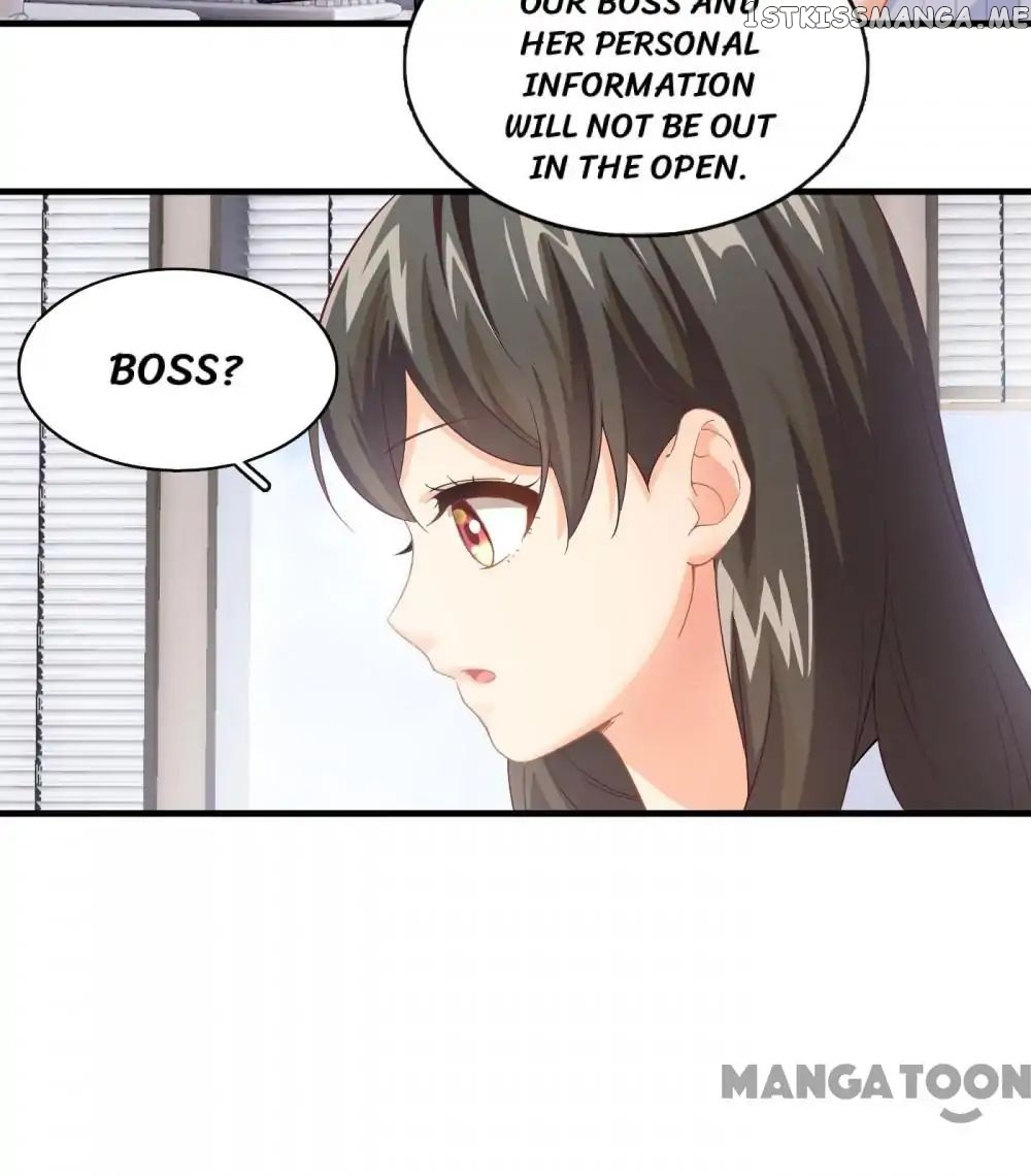 Stream Flow into Dream chapter 18 - page 28