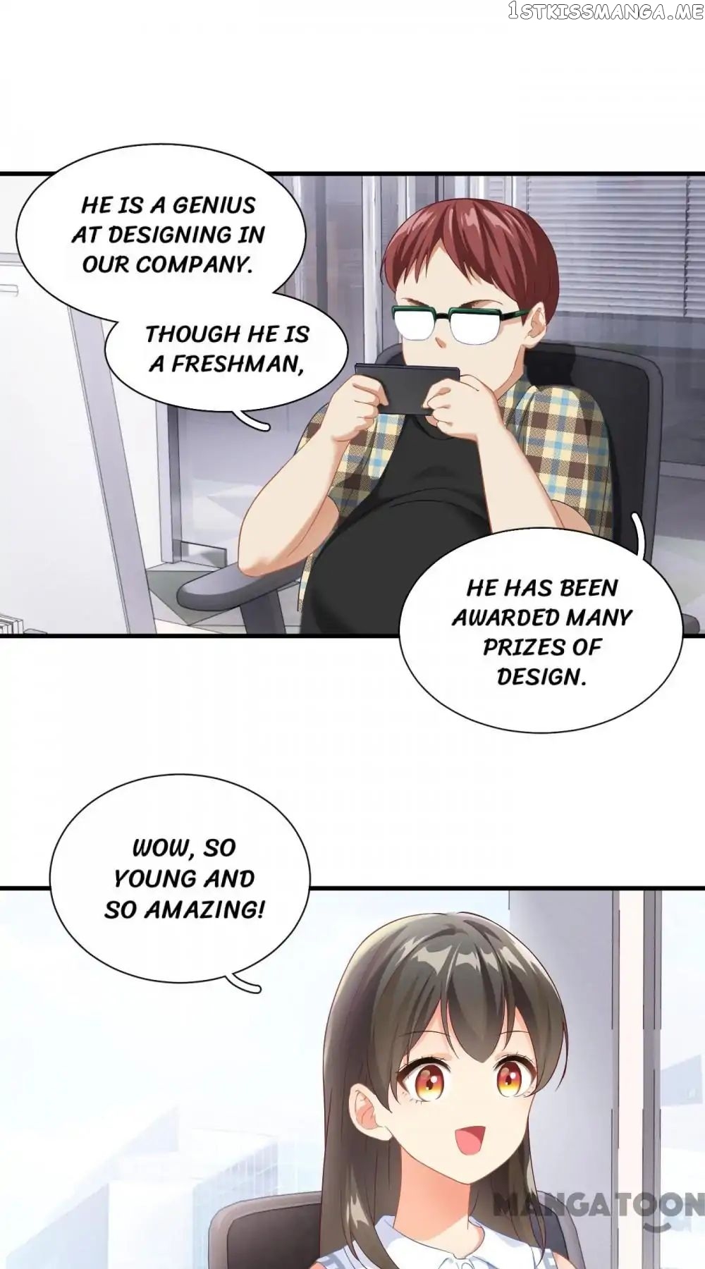 Stream Flow into Dream chapter 18 - page 36