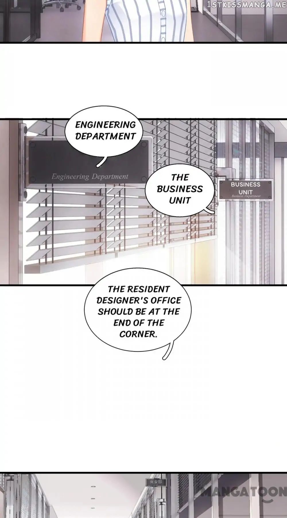 Stream Flow into Dream chapter 18 - page 41