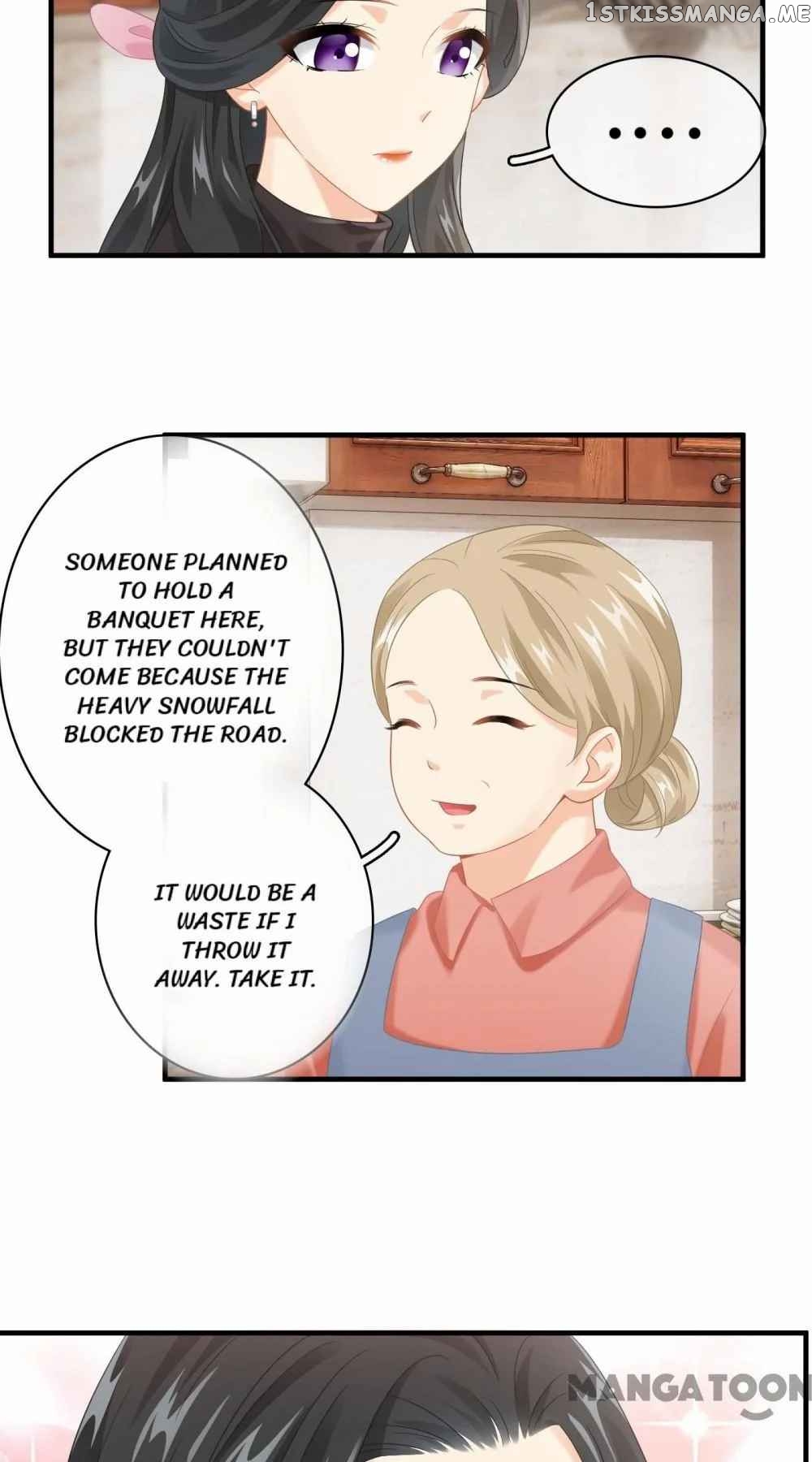 Stream Flow into Dream chapter 114 - page 29