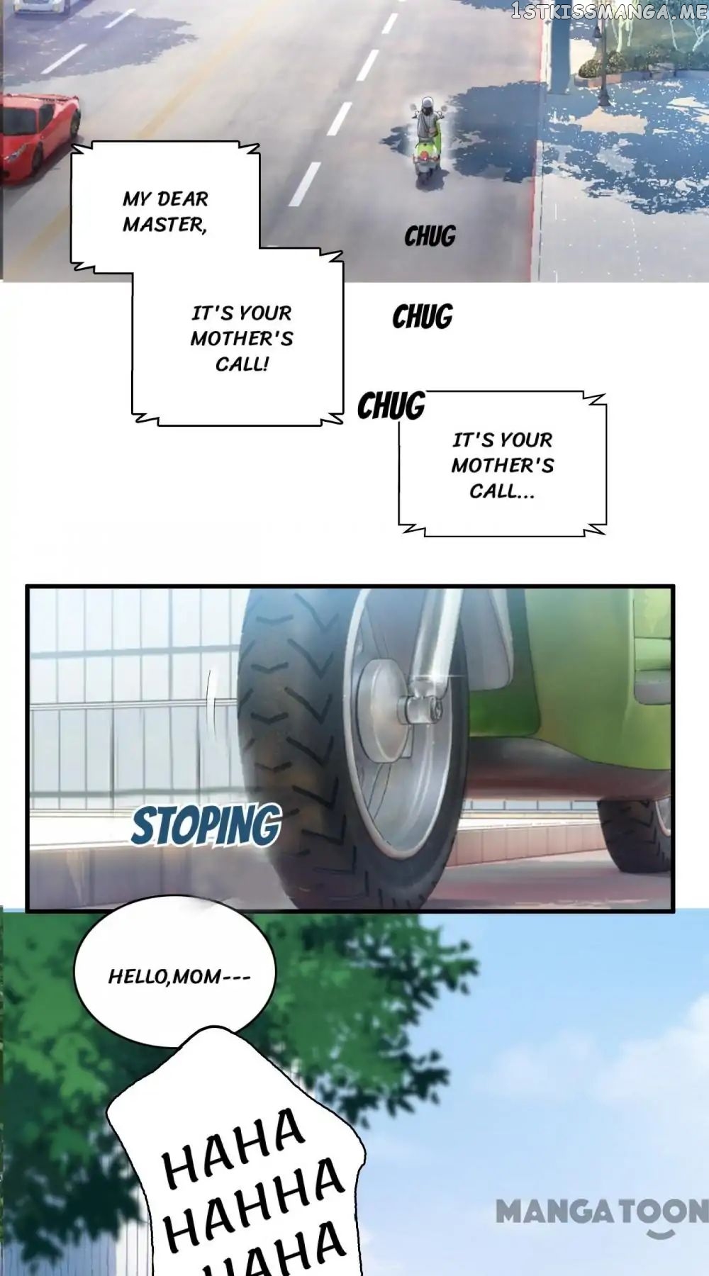 Stream Flow into Dream chapter 2 - page 2