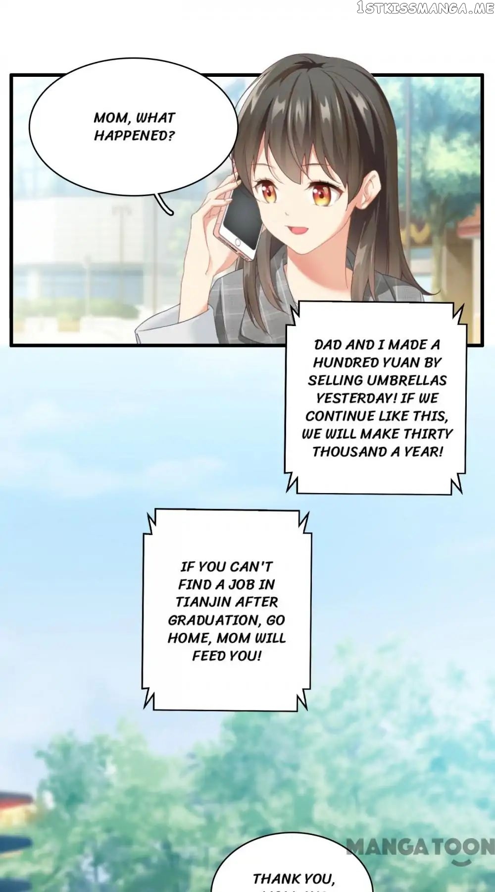 Stream Flow into Dream chapter 2 - page 4