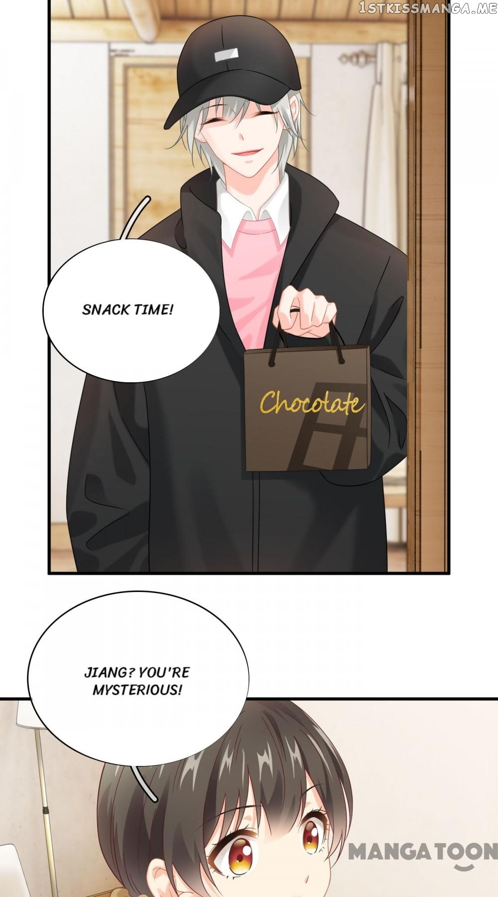 Stream Flow into Dream chapter 115 - page 7