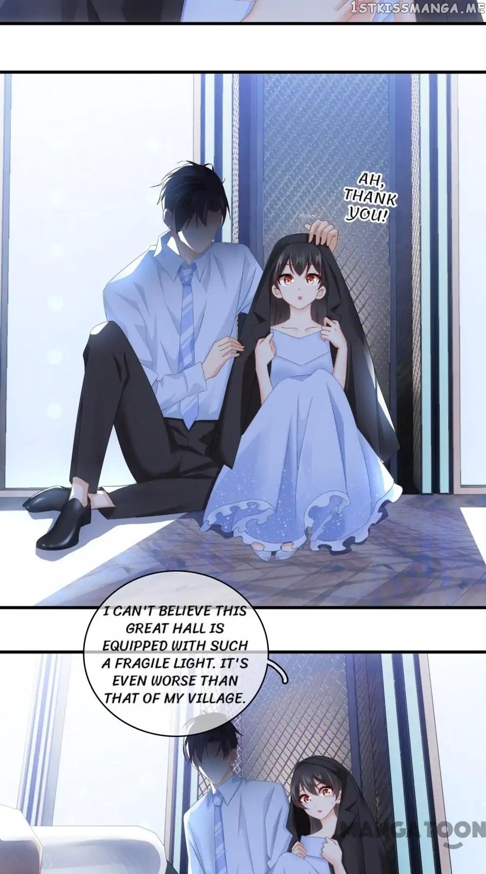 Stream Flow into Dream chapter 28 - page 27