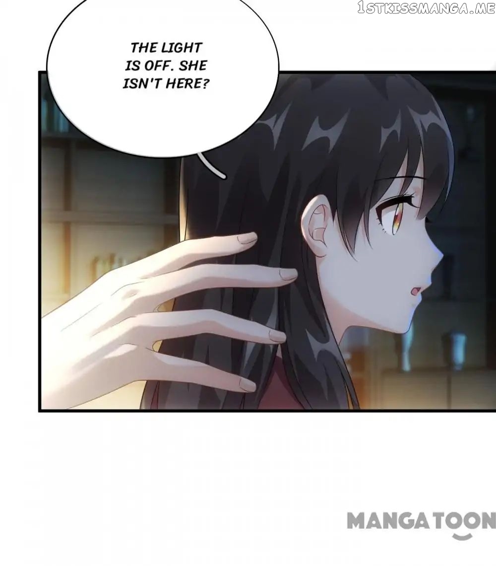 Stream Flow into Dream chapter 99 - page 4