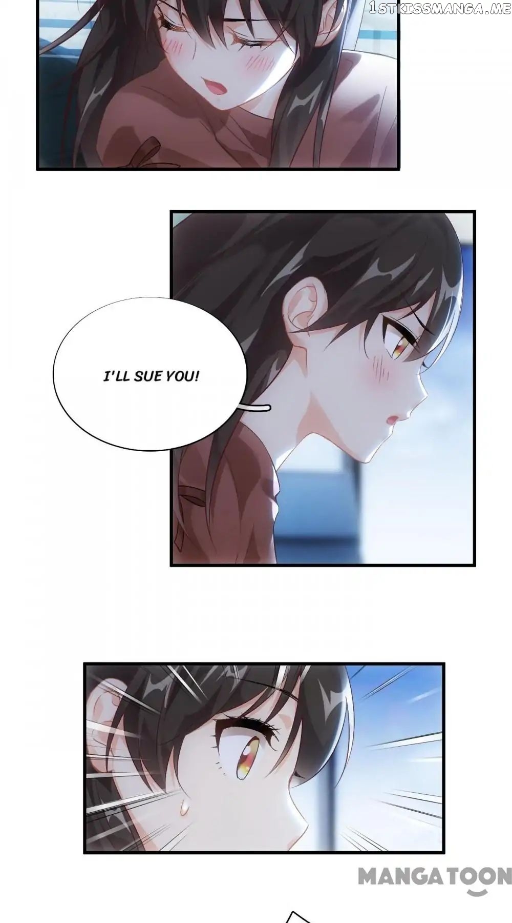 Stream Flow into Dream chapter 99 - page 9