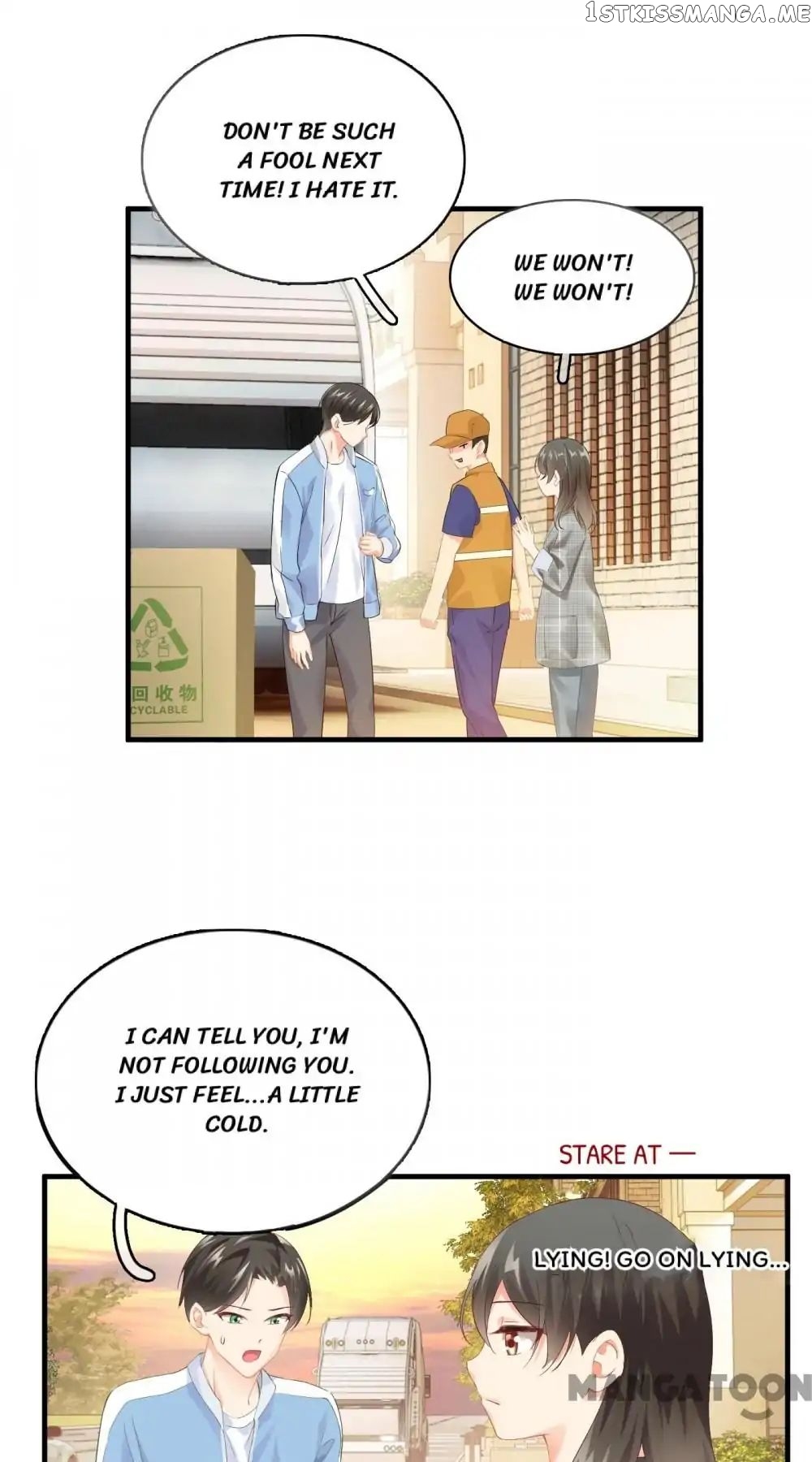 Stream Flow into Dream chapter 20 - page 20
