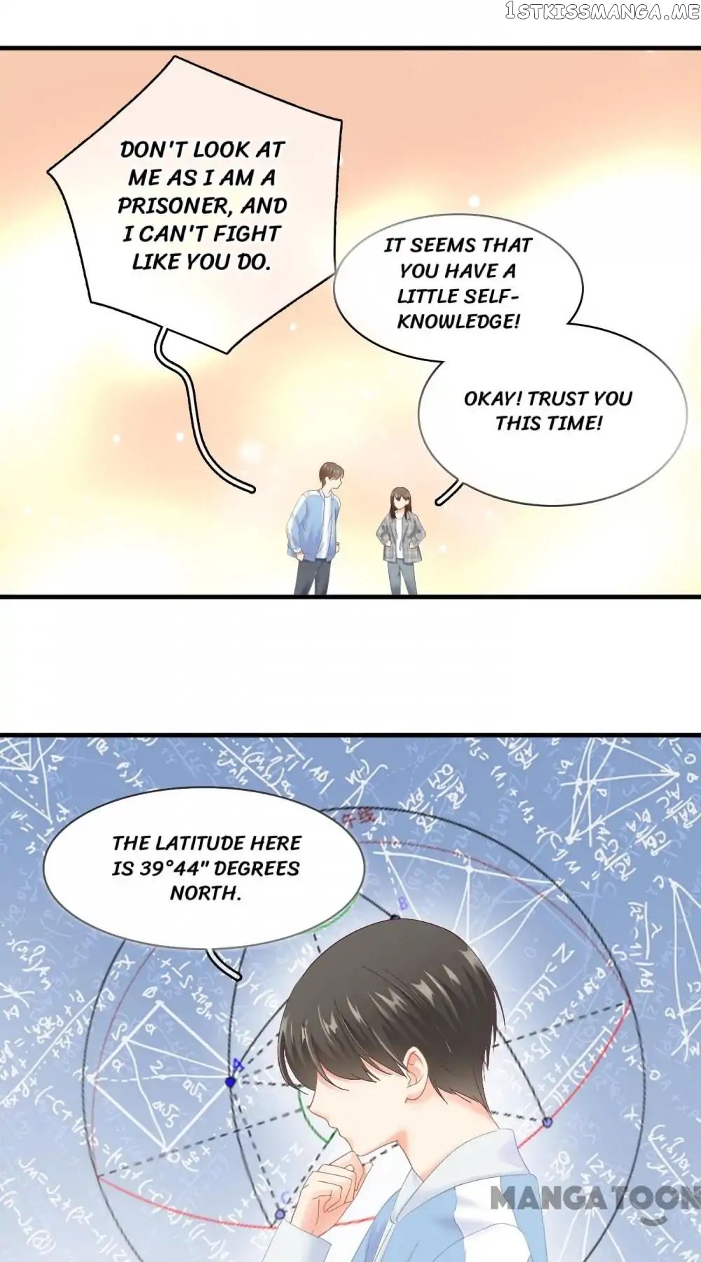 Stream Flow into Dream chapter 20 - page 27