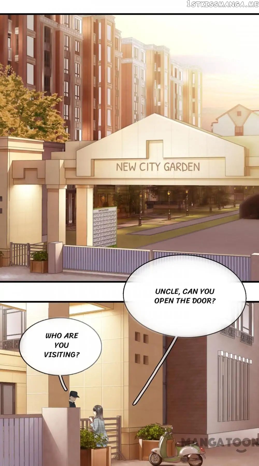 Stream Flow into Dream chapter 20 - page 8