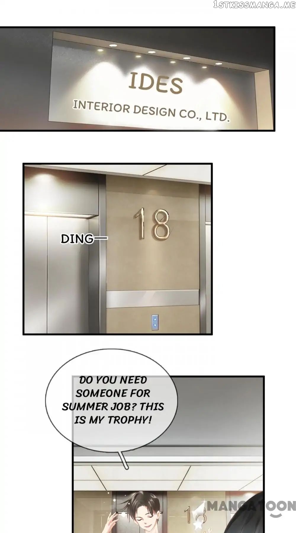 Stream Flow into Dream chapter 21 - page 13