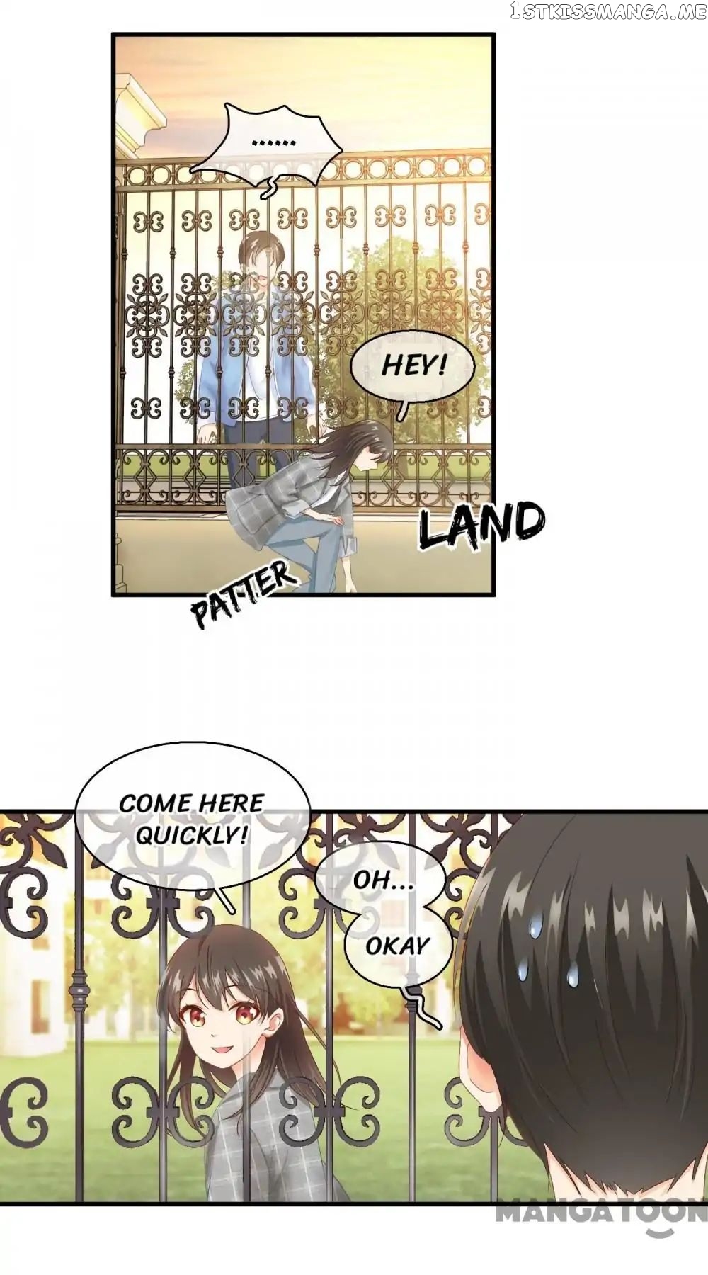 Stream Flow into Dream chapter 21 - page 4