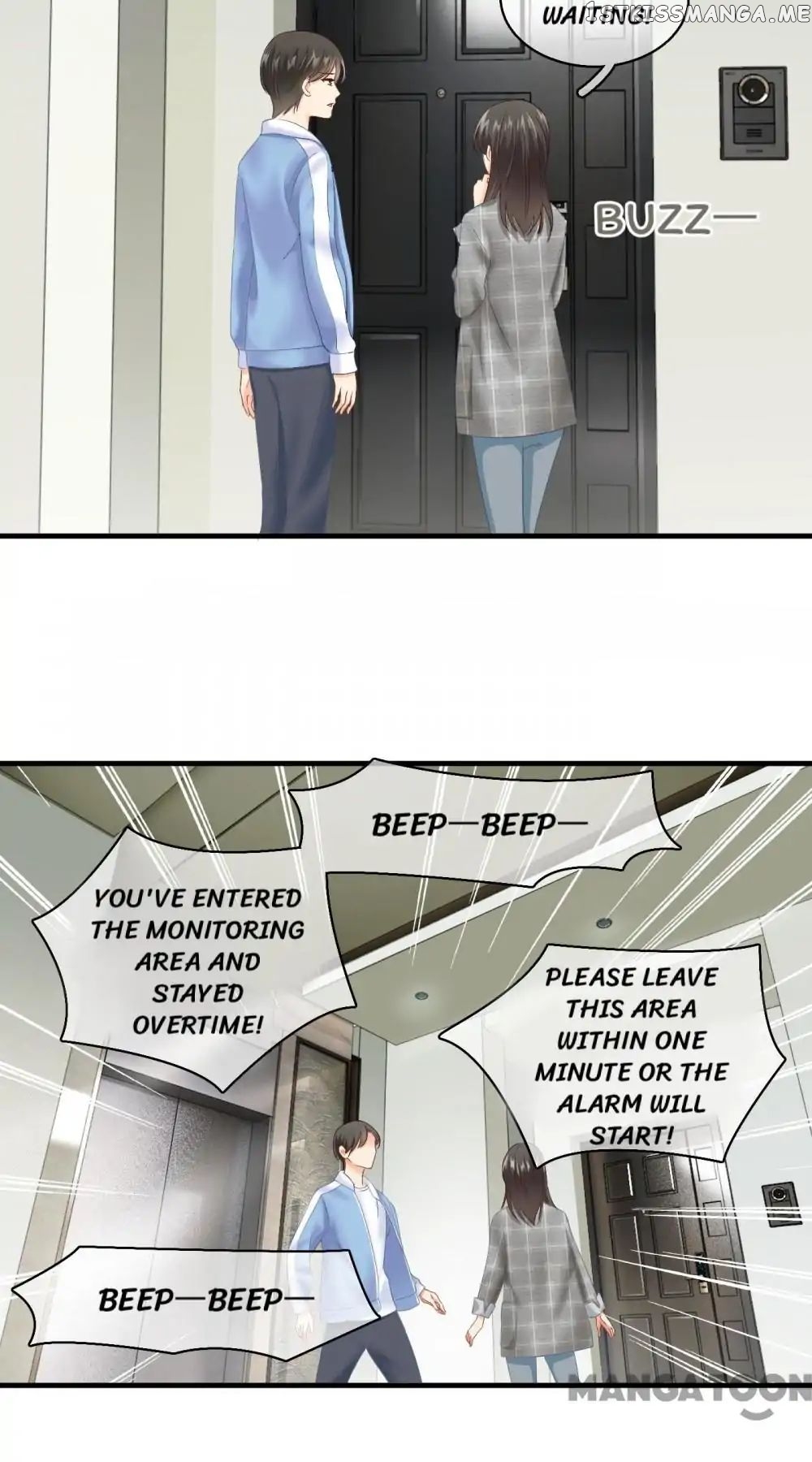 Stream Flow into Dream chapter 21 - page 6
