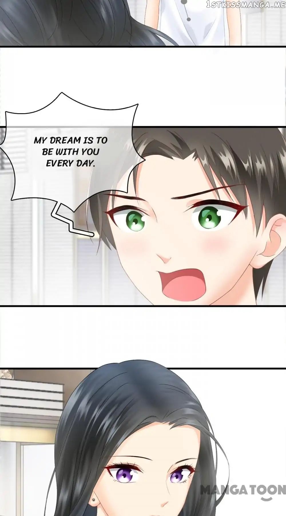 Stream Flow into Dream chapter 22 - page 8