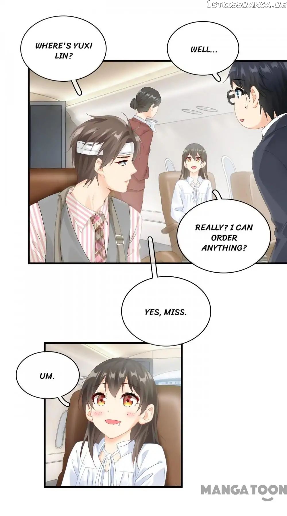 Stream Flow into Dream chapter 58 - page 12