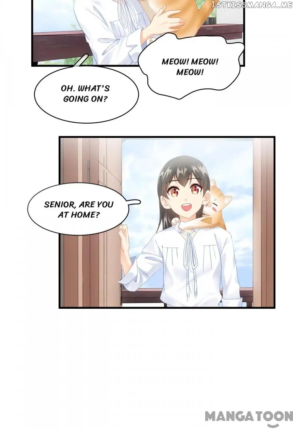 Stream Flow into Dream chapter 58 - page 17