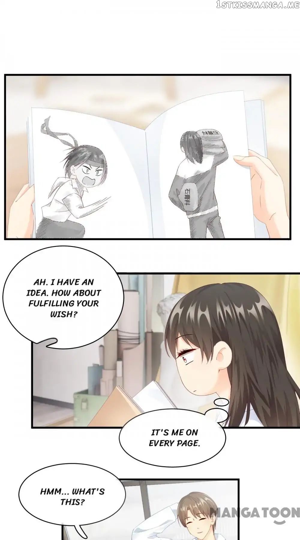 Stream Flow into Dream chapter 58 - page 24