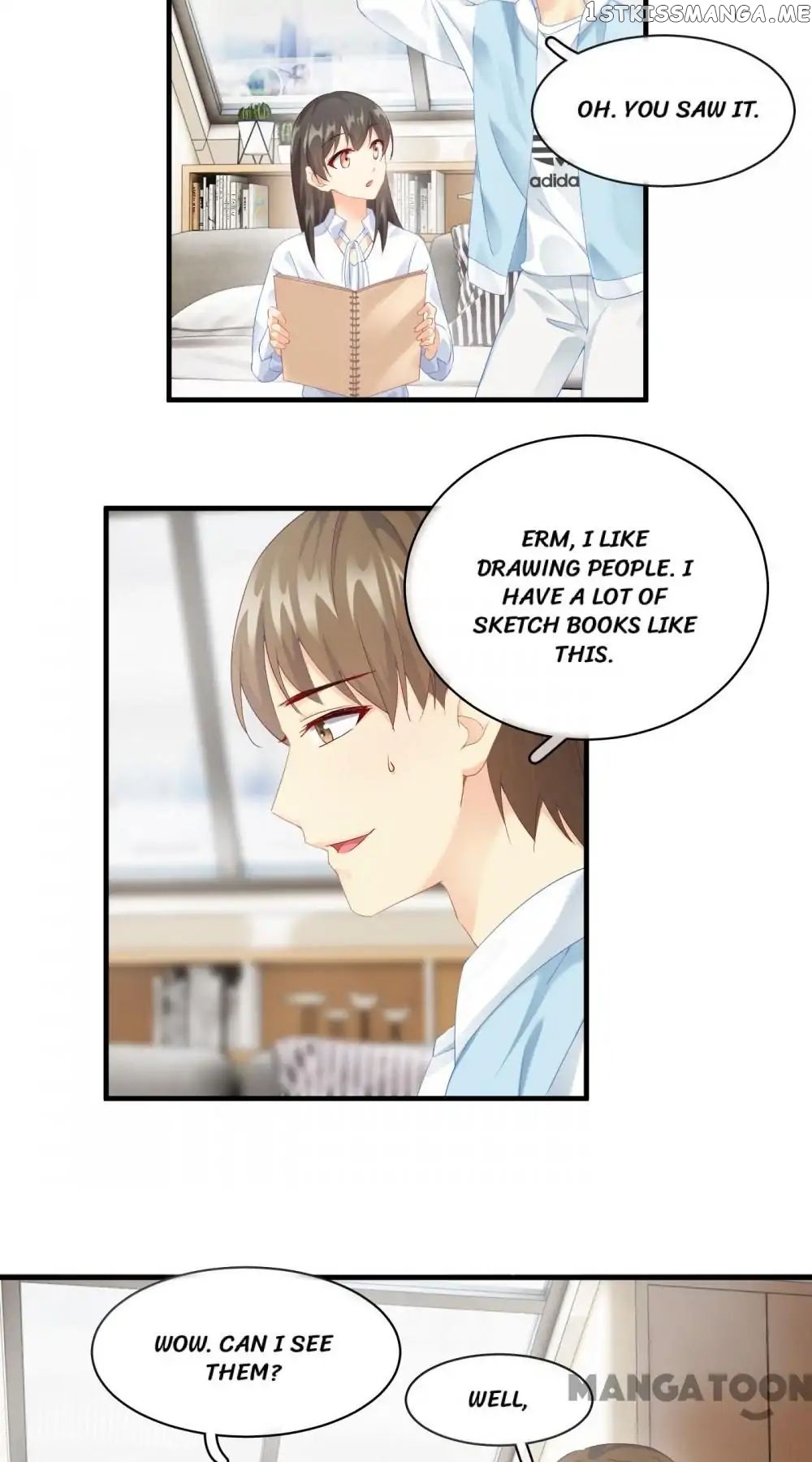 Stream Flow into Dream chapter 58 - page 25