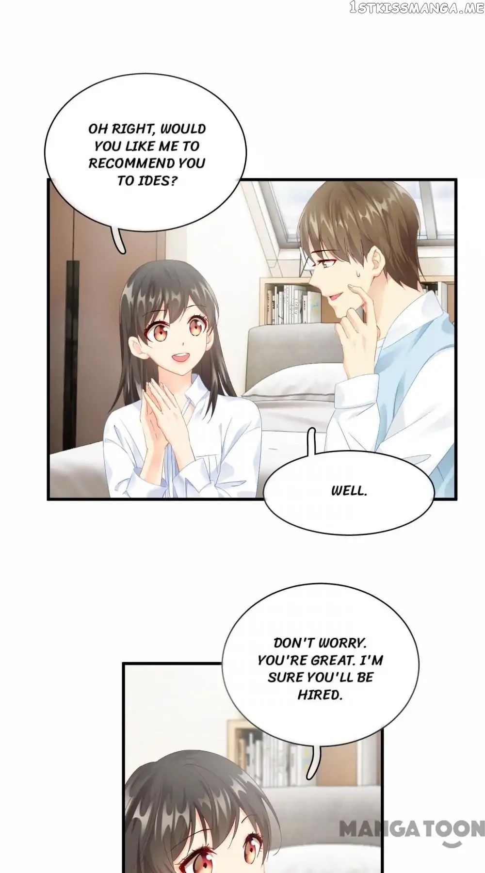 Stream Flow into Dream chapter 58 - page 27