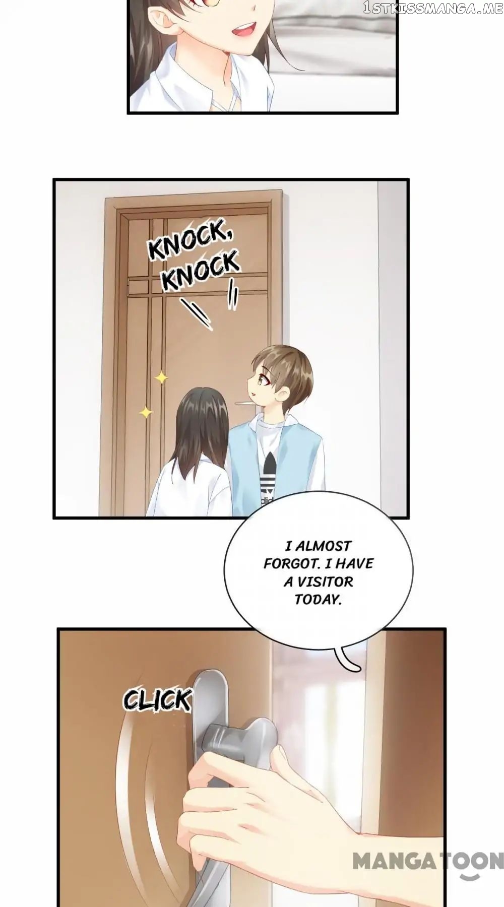 Stream Flow into Dream chapter 58 - page 28