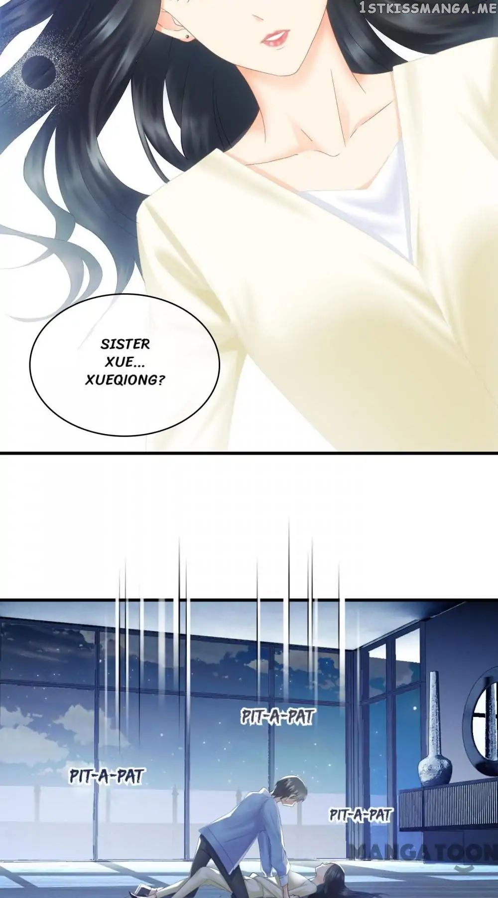Stream Flow into Dream chapter 23 - page 14