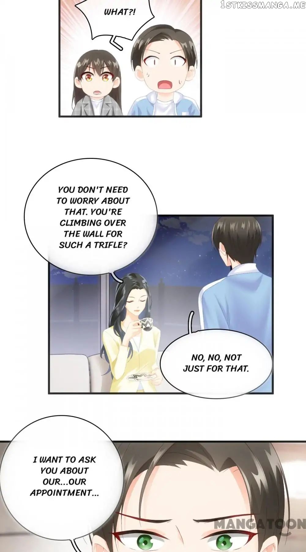 Stream Flow into Dream chapter 23 - page 26
