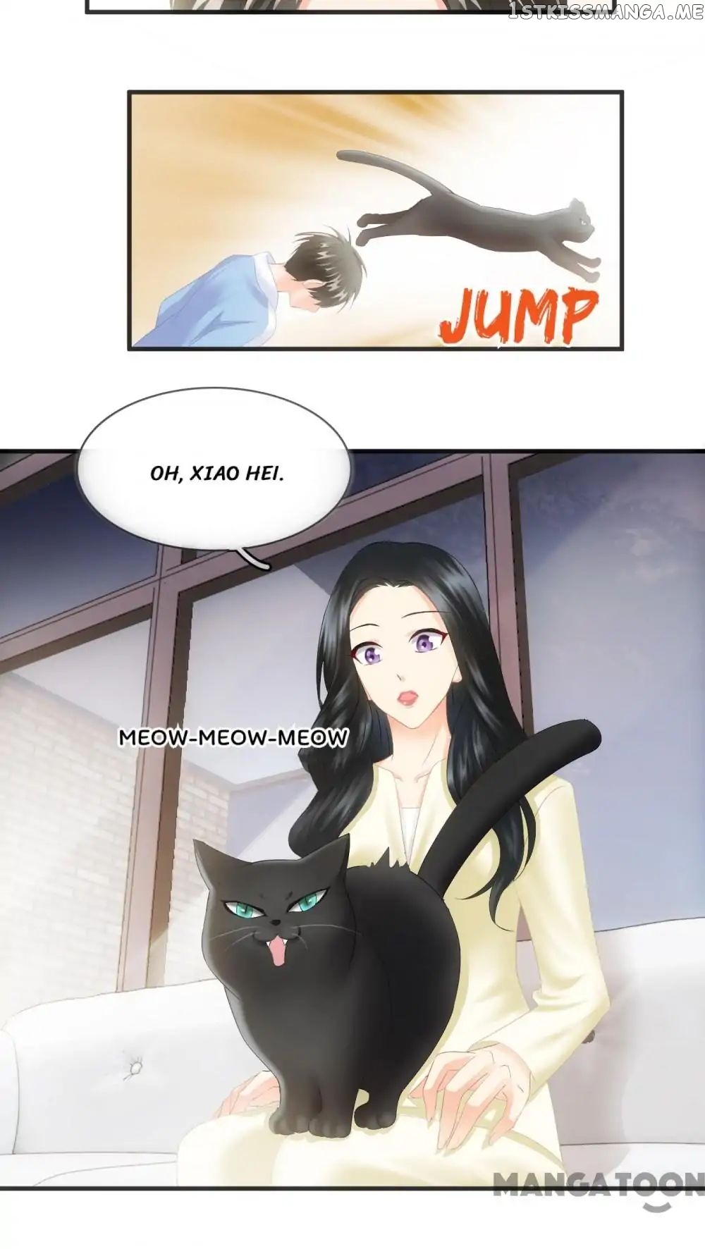 Stream Flow into Dream chapter 23 - page 28