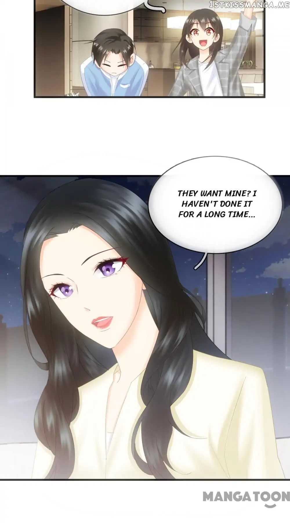 Stream Flow into Dream chapter 23 - page 31
