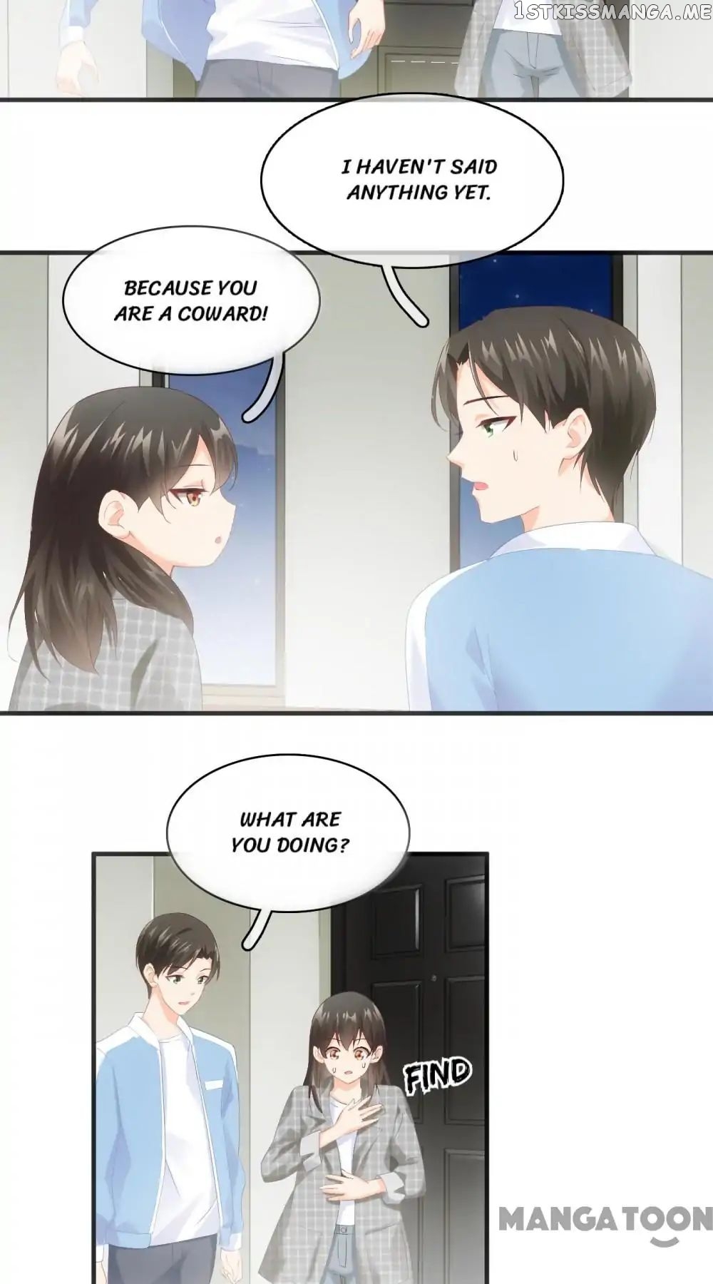 Stream Flow into Dream chapter 23 - page 38