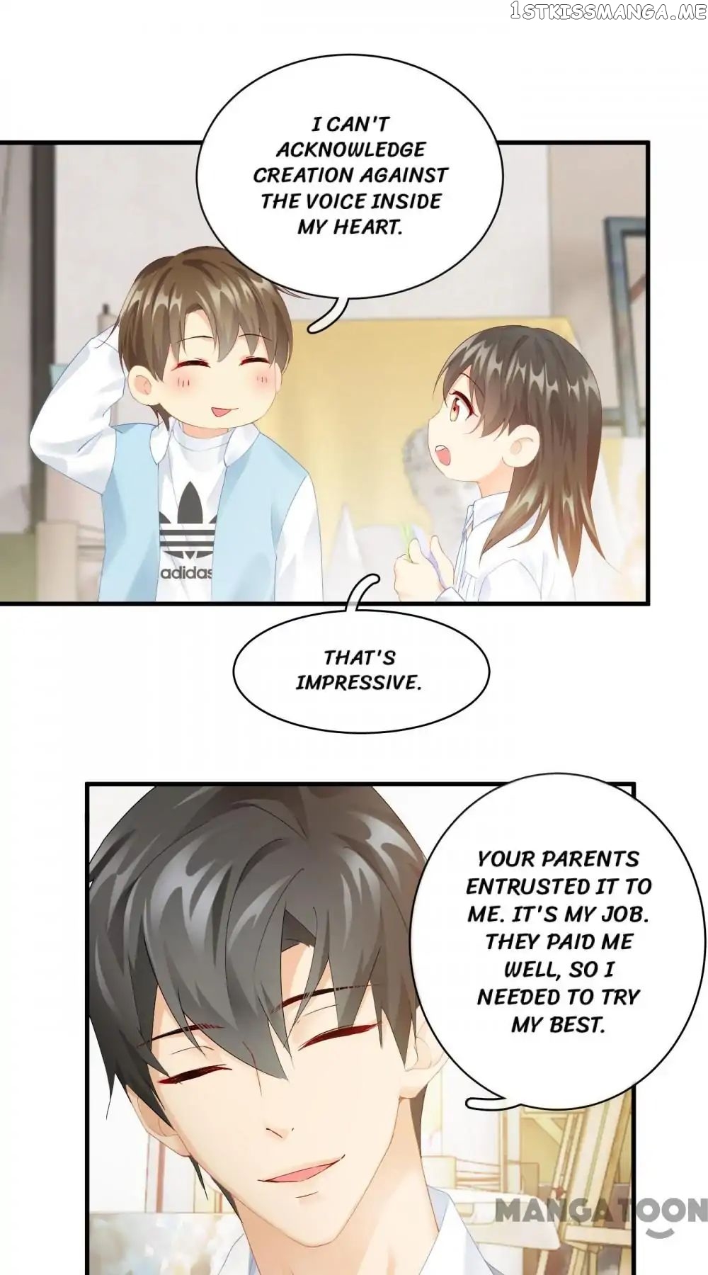 Stream Flow into Dream chapter 59 - page 7