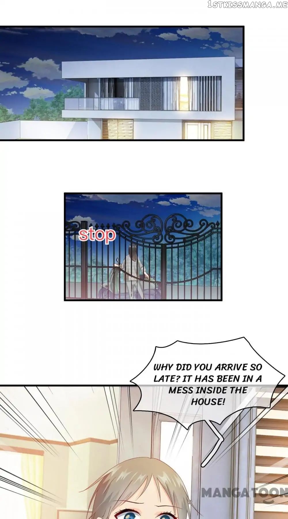 Stream Flow into Dream chapter 24 - page 5