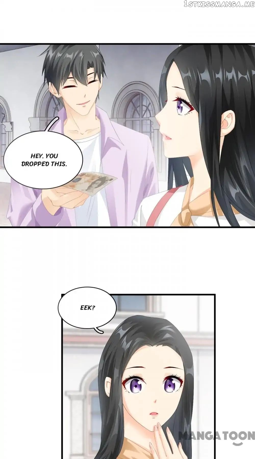 Stream Flow into Dream chapter 60 - page 13