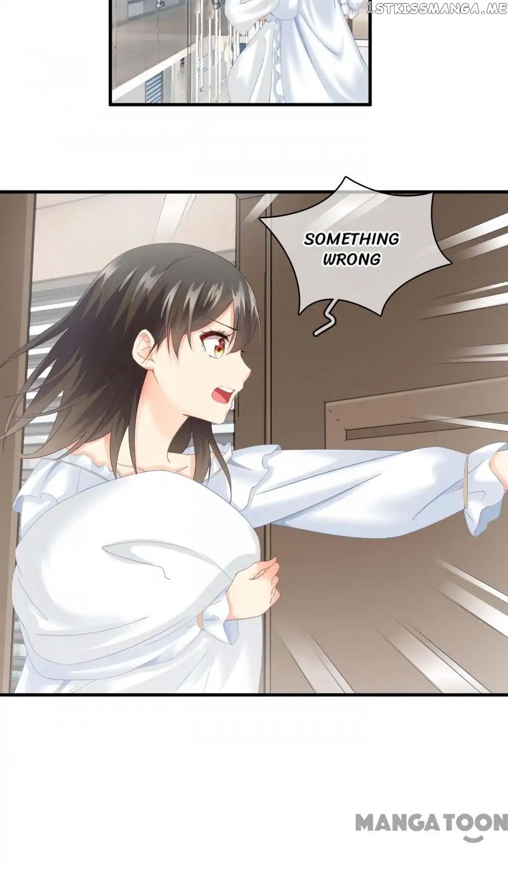 Stream Flow into Dream chapter 26 - page 5