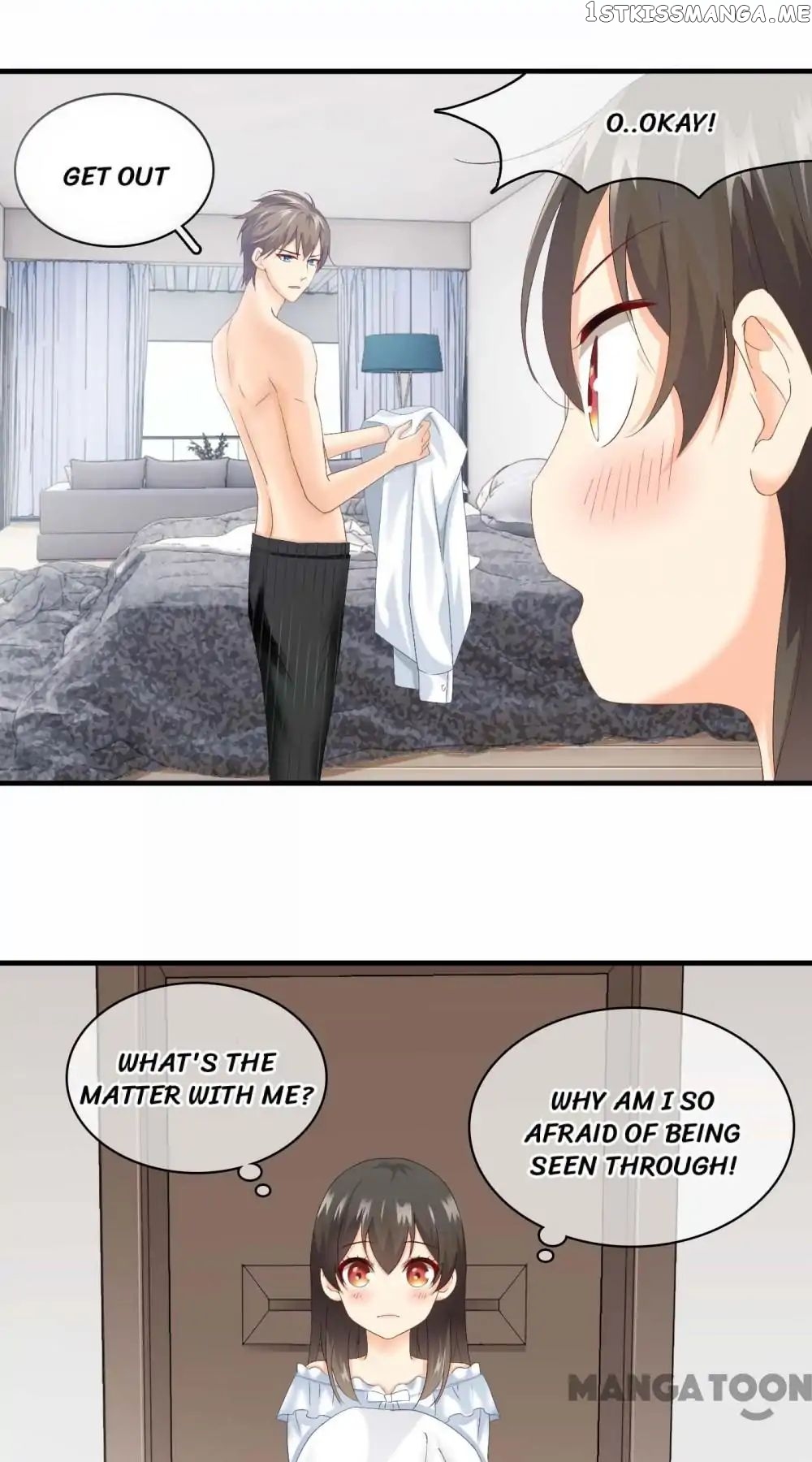 Stream Flow into Dream chapter 26 - page 6