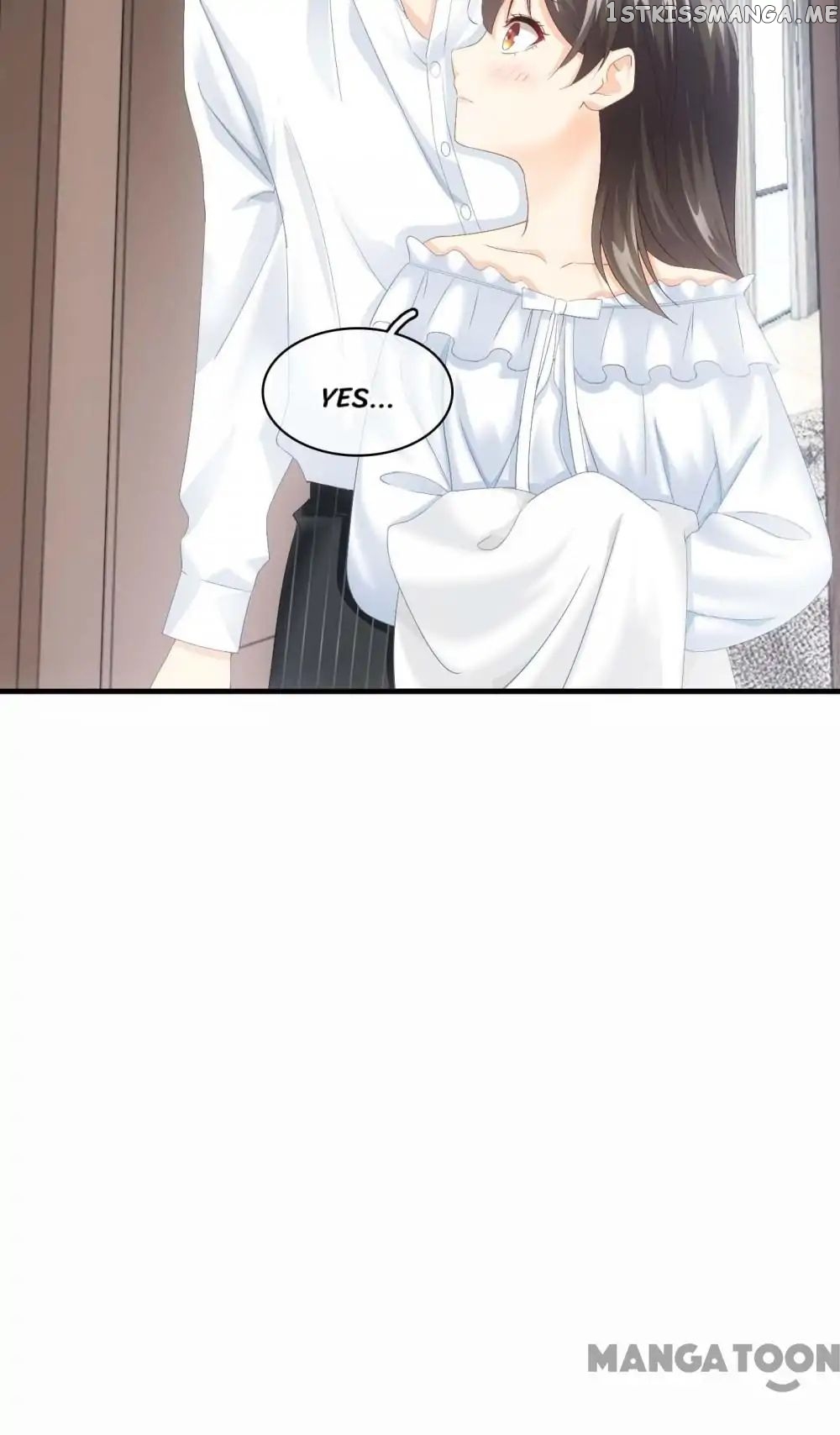 Stream Flow into Dream chapter 26 - page 8