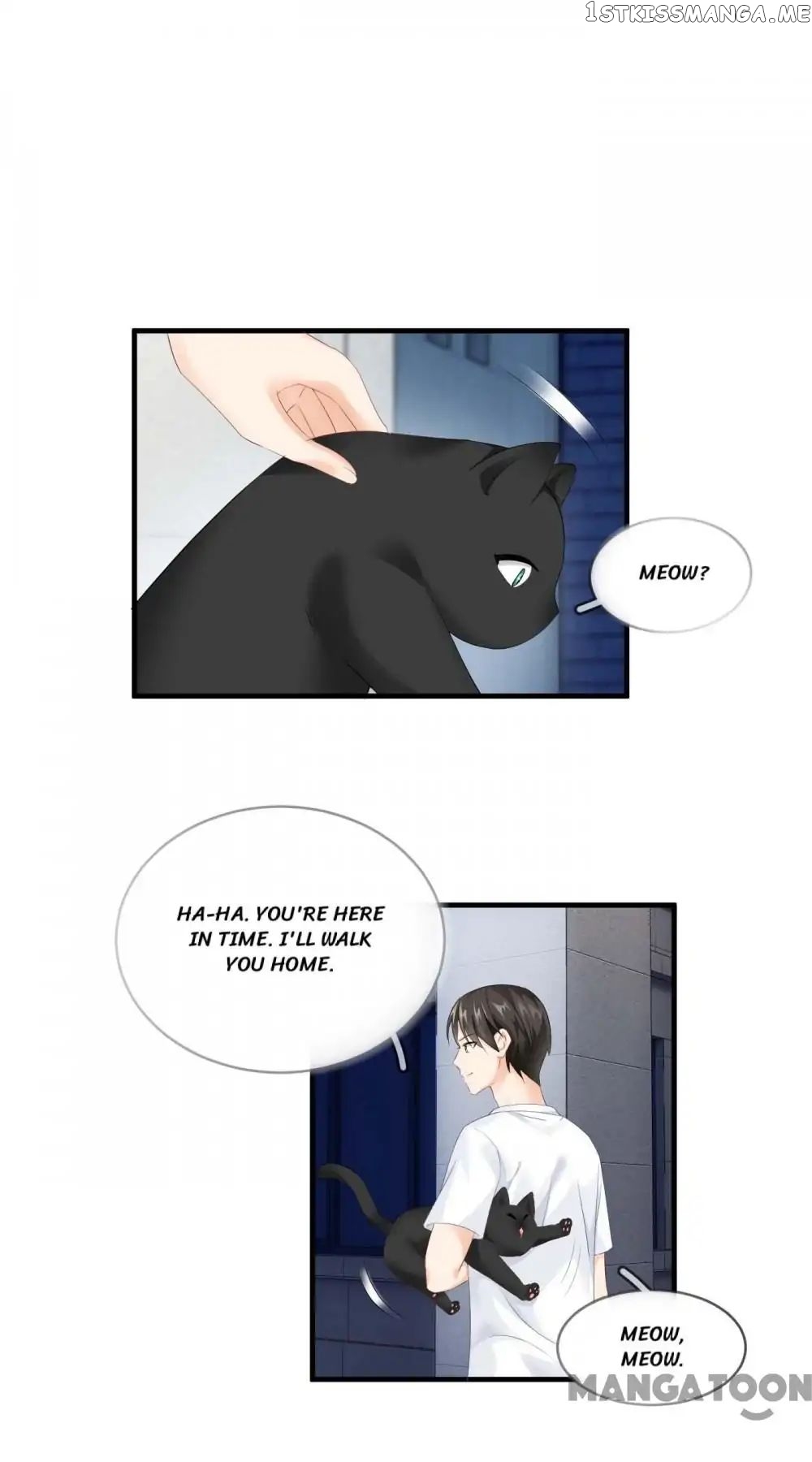 Stream Flow into Dream chapter 61 - page 1