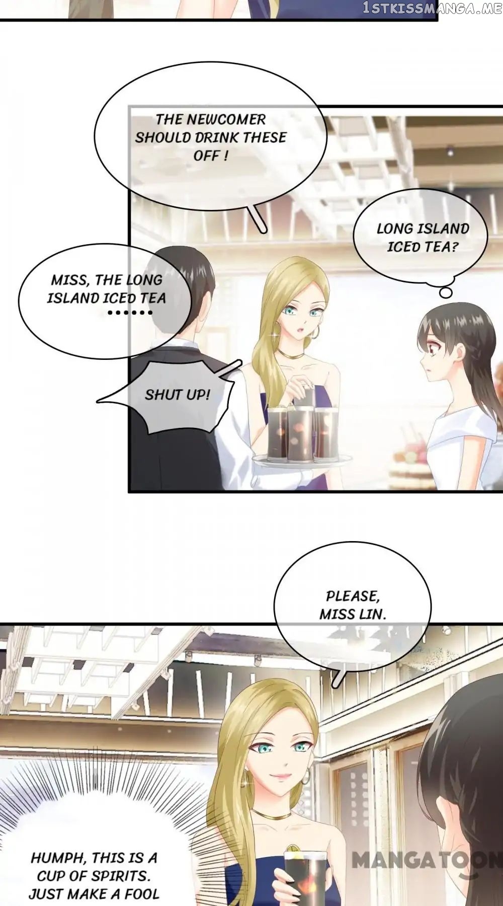Stream Flow into Dream chapter 27 - page 10