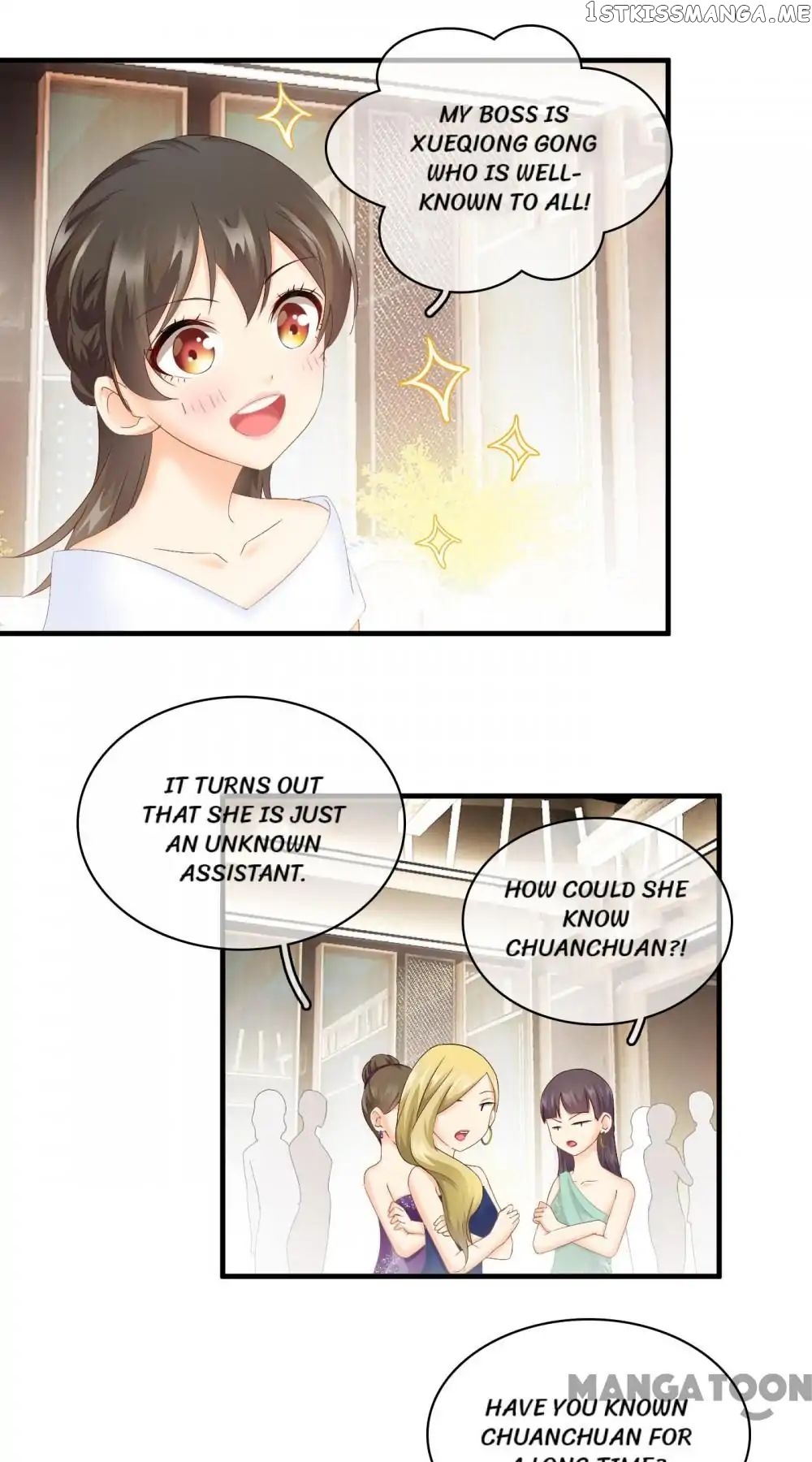 Stream Flow into Dream chapter 27 - page 6