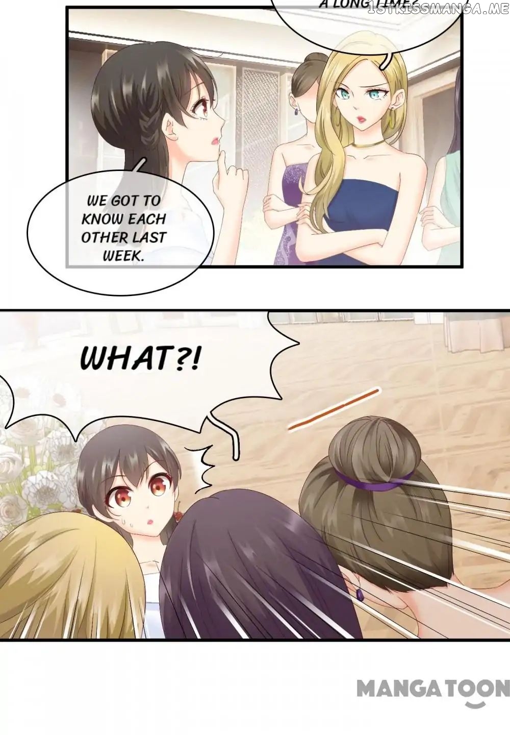 Stream Flow into Dream chapter 27 - page 7
