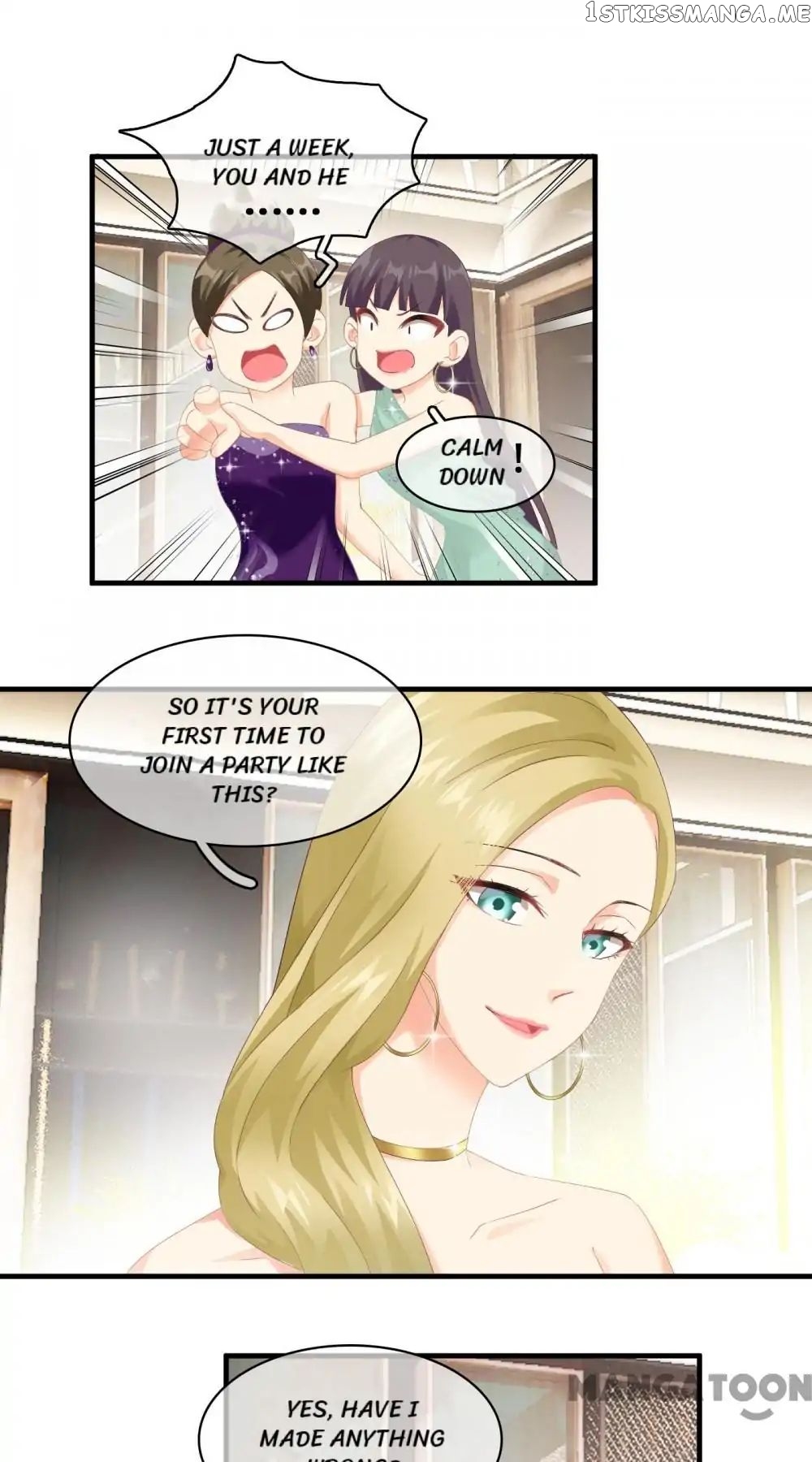 Stream Flow into Dream chapter 27 - page 8