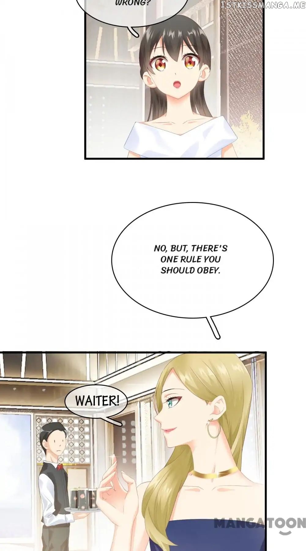 Stream Flow into Dream chapter 27 - page 9