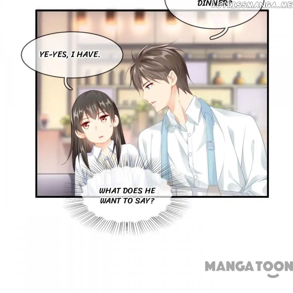 Stream Flow into Dream chapter 62 - page 6