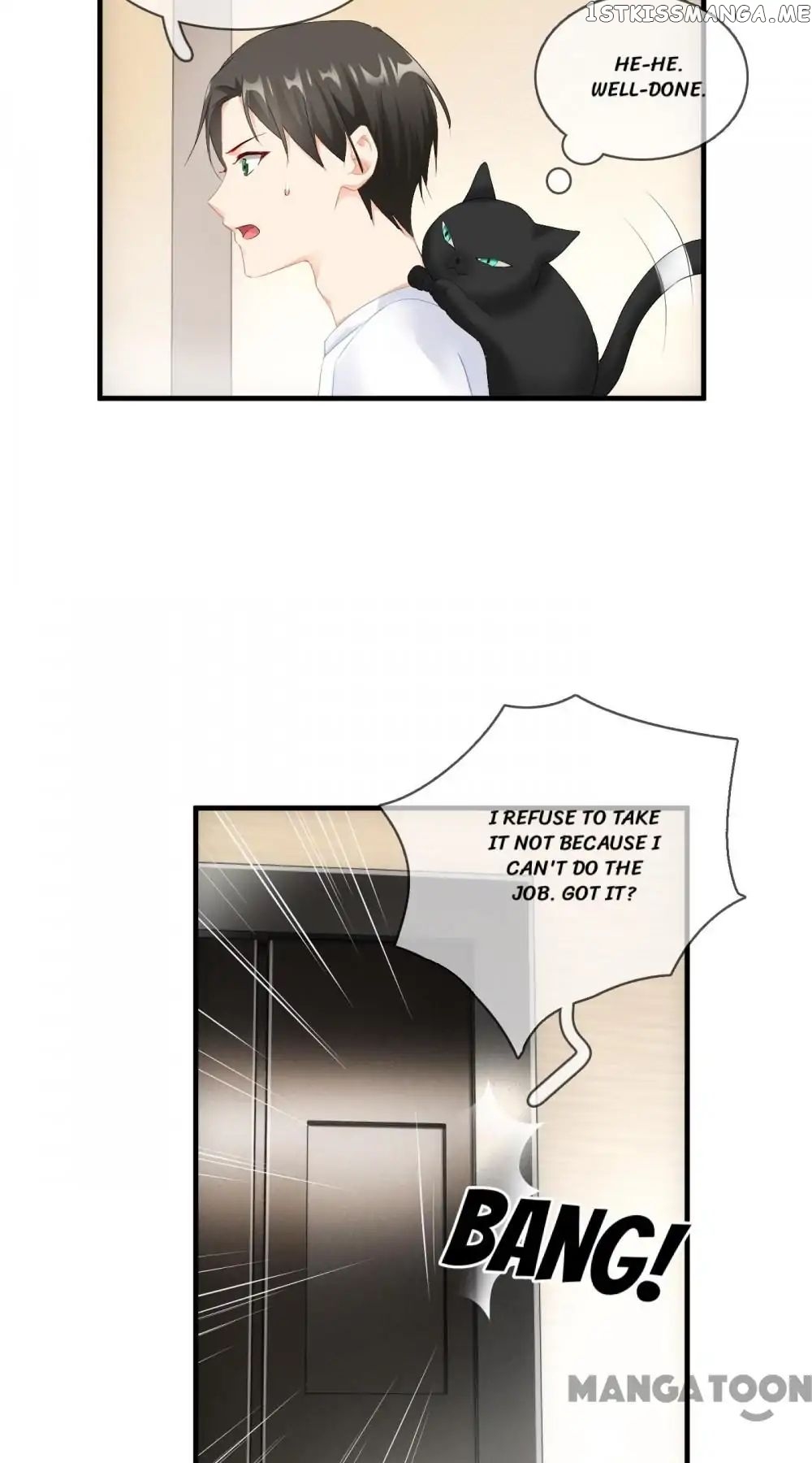 Stream Flow into Dream chapter 63 - page 10