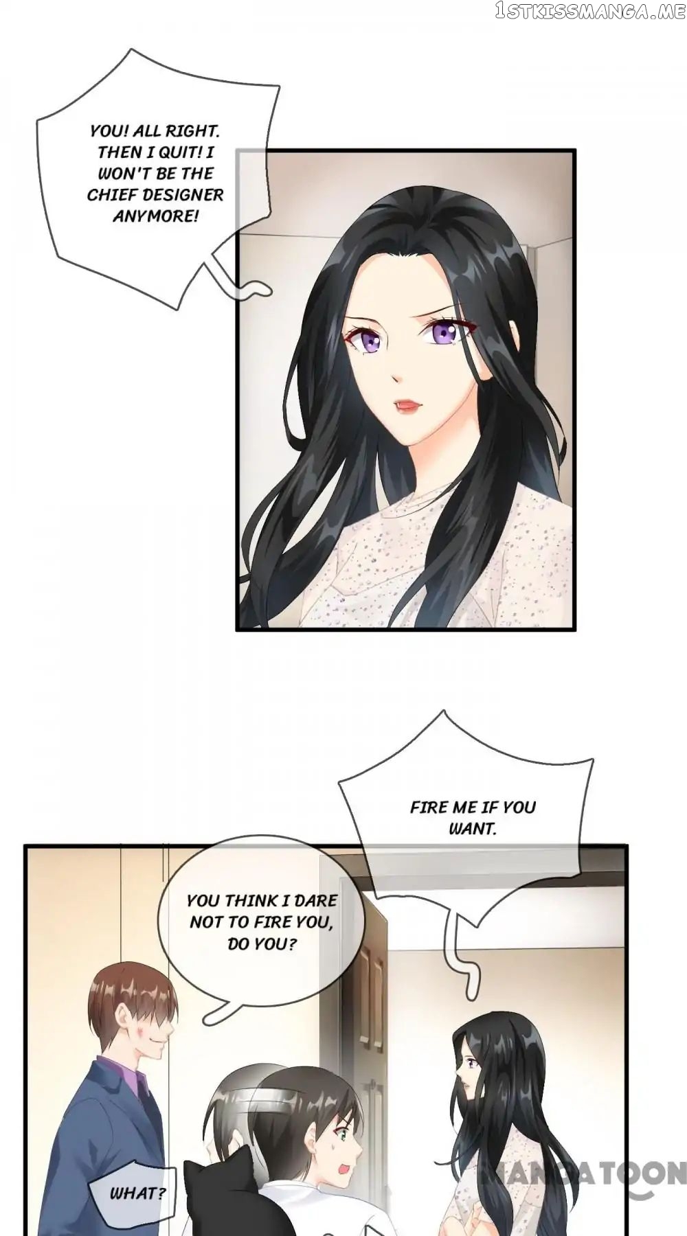 Stream Flow into Dream chapter 63 - page 8