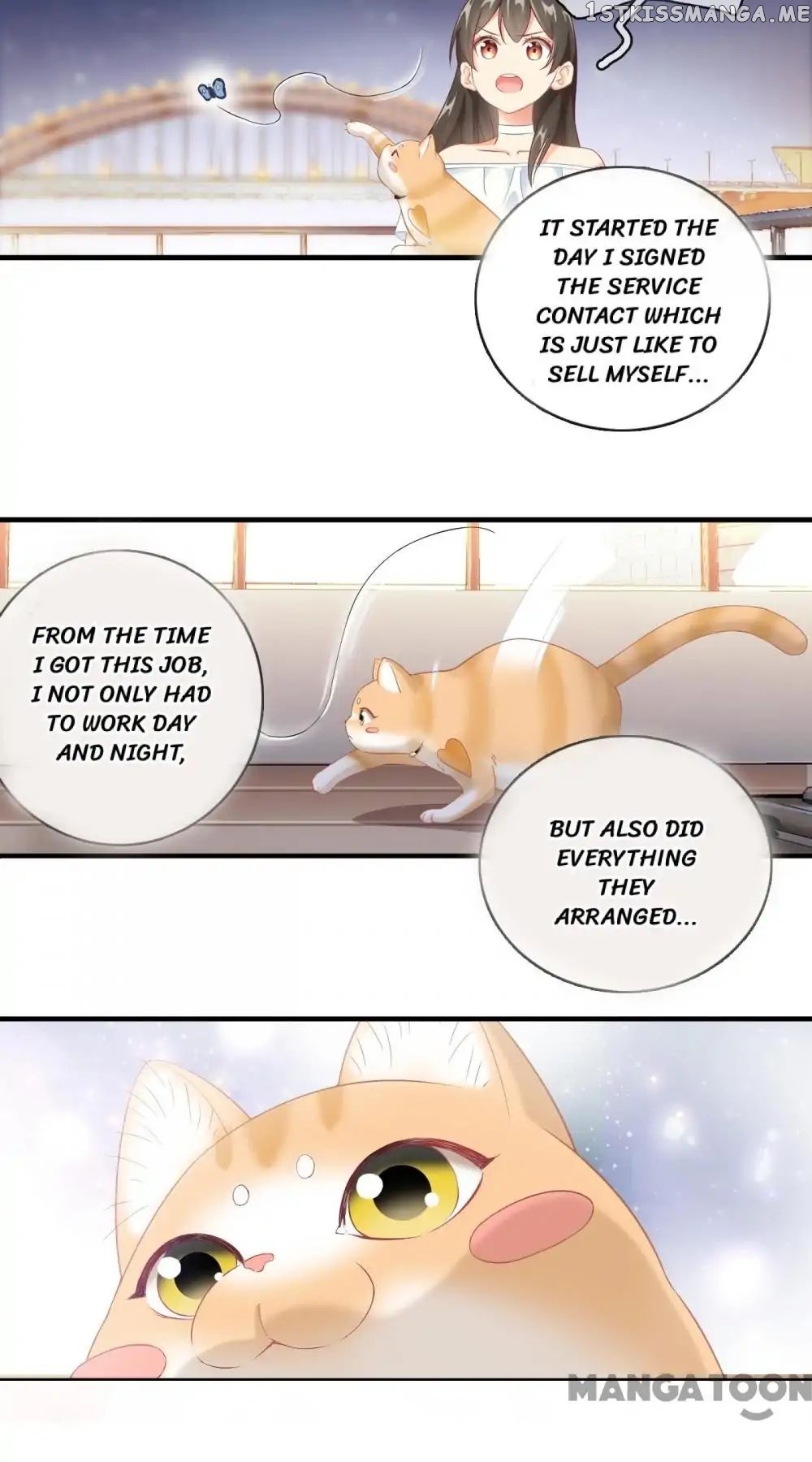 Stream Flow into Dream chapter 9 - page 13