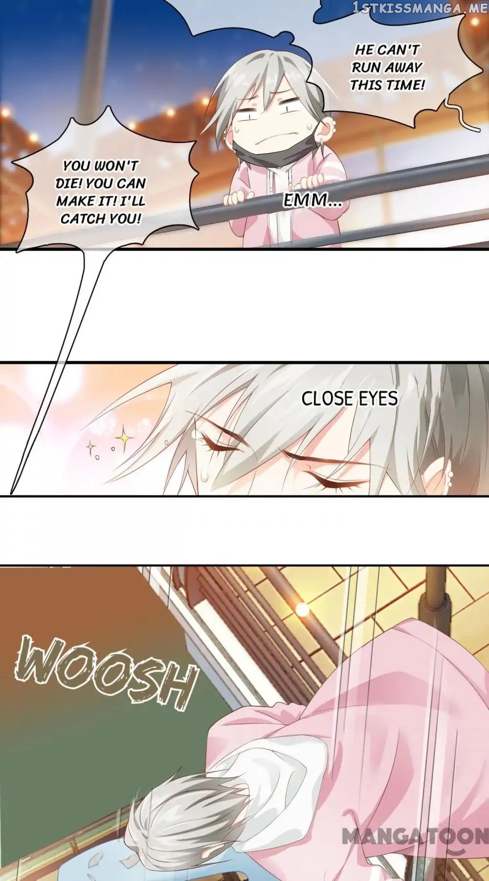 Stream Flow into Dream chapter 9 - page 3