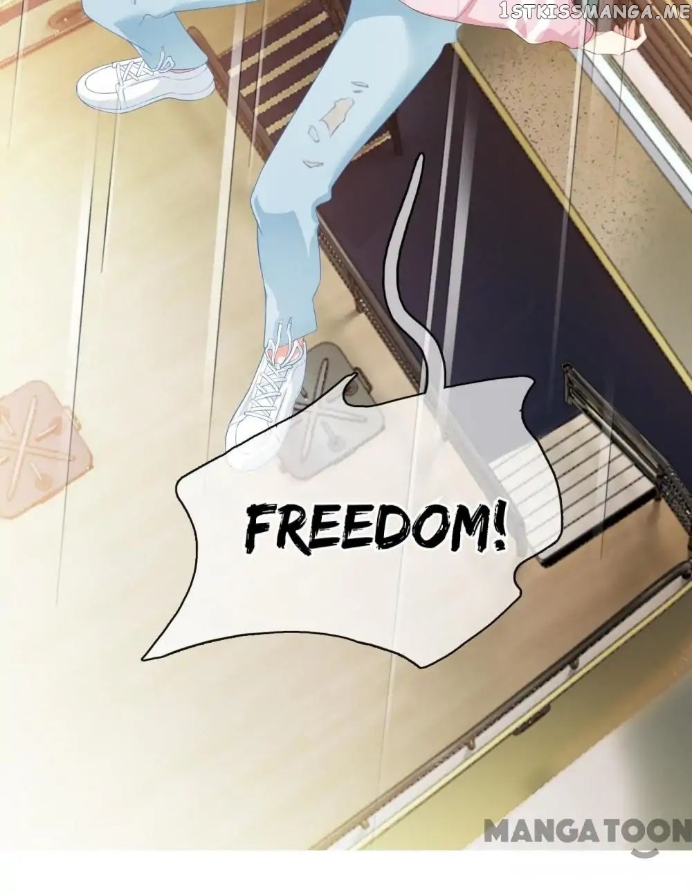 Stream Flow into Dream chapter 9 - page 4