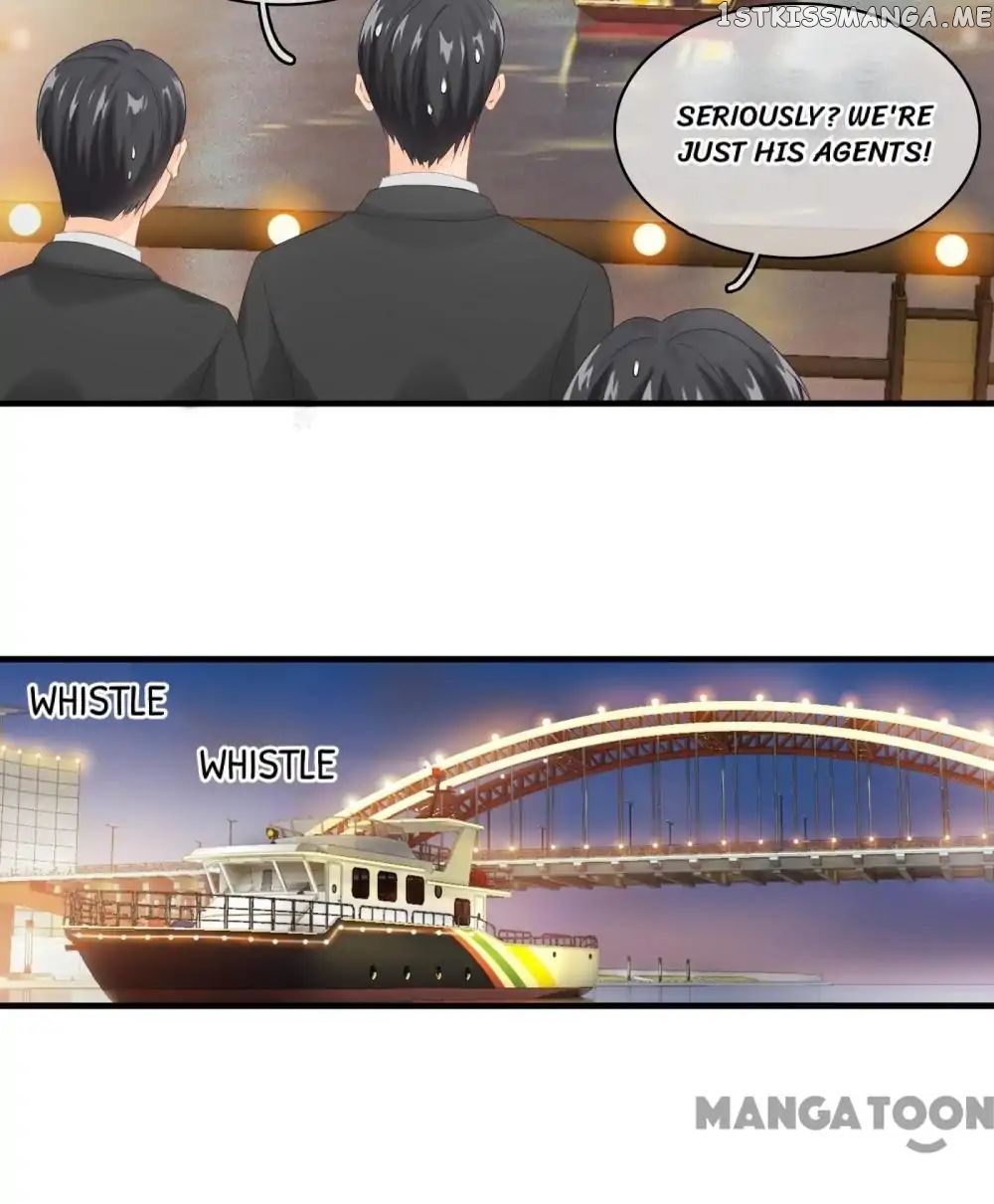 Stream Flow into Dream chapter 9 - page 6