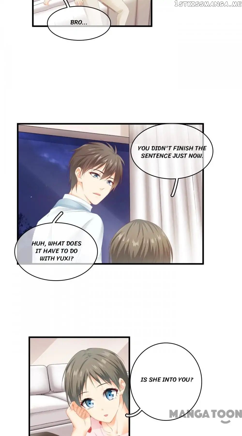 Stream Flow into Dream chapter 64 - page 3