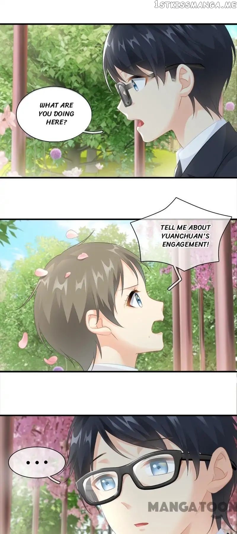 Stream Flow into Dream chapter 88 - page 12